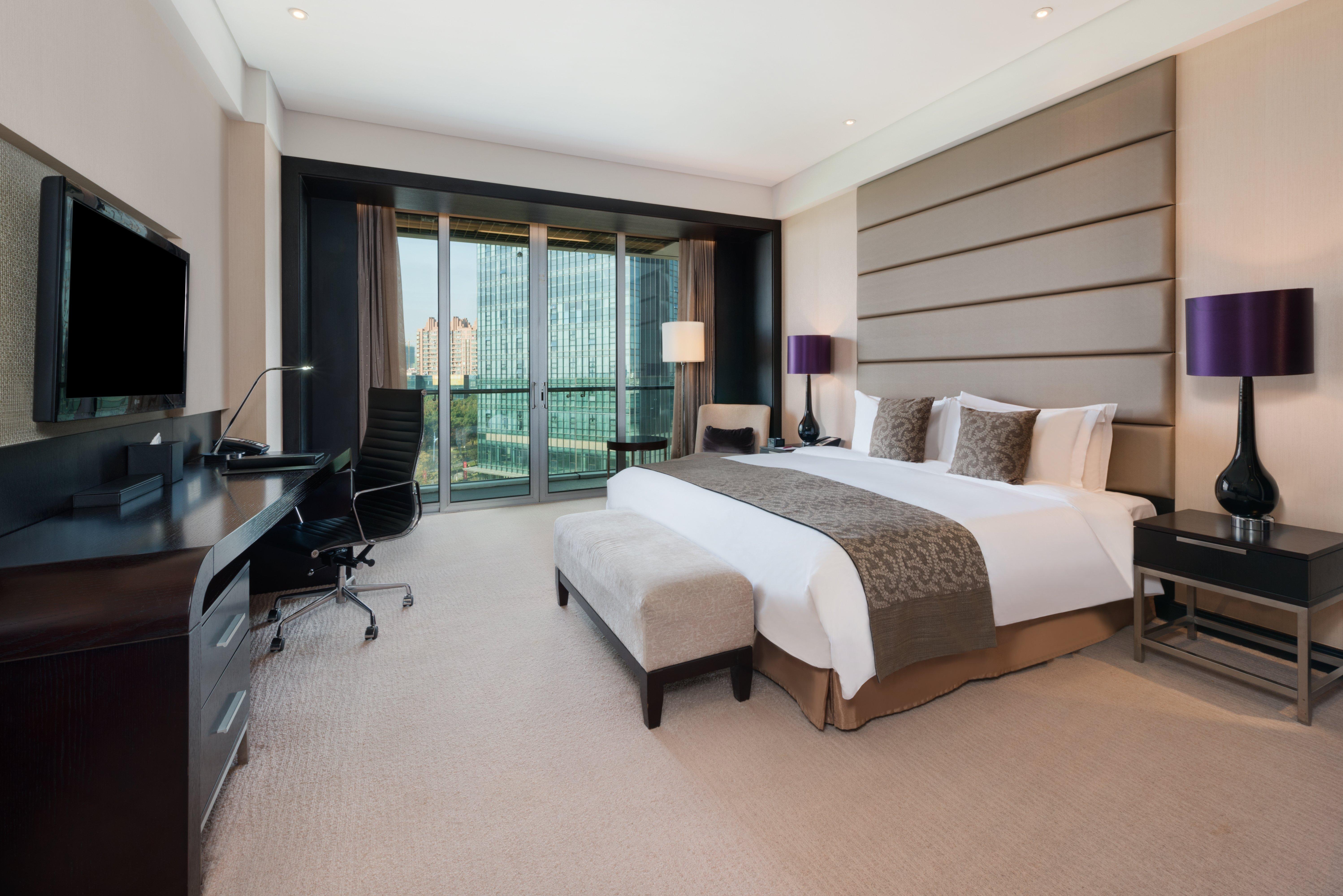Crowne Plaza Shanghai Xiayang Lake By Ihg Qingpu Exterior foto